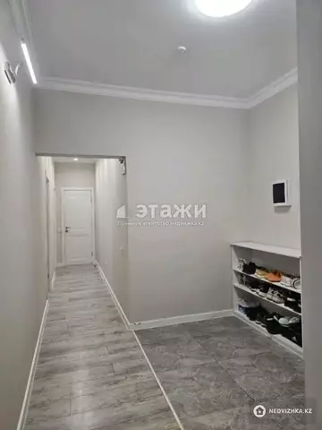 90 м², 3-комнатная квартира, этаж 13 из 16, 90 м², изображение - 10