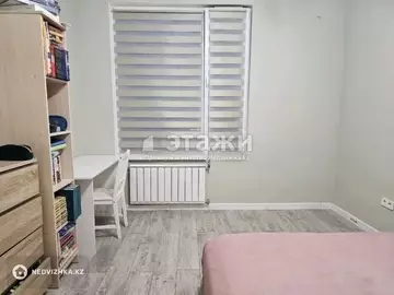 90 м², 3-комнатная квартира, этаж 13 из 16, 90 м², изображение - 12