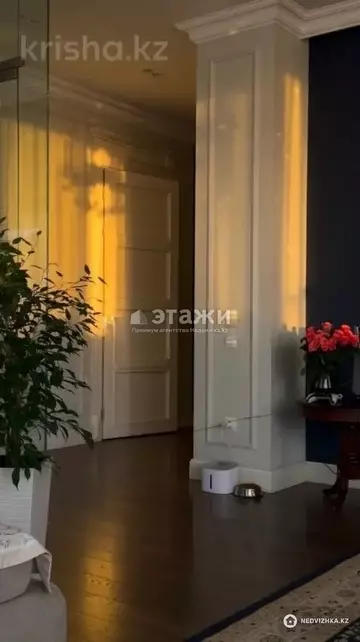 3-комнатная квартира, этаж 10 из 18, 110 м²