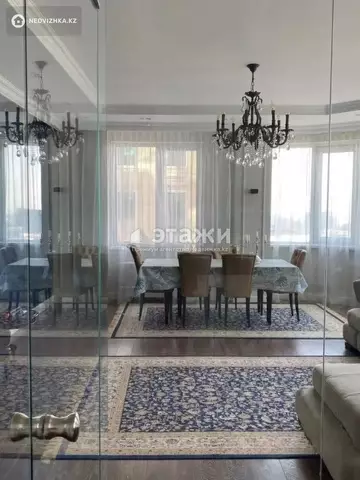 3-комнатная квартира, этаж 10 из 18, 110 м²