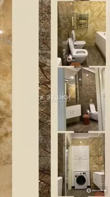3-комнатная квартира, этаж 10 из 18, 110 м²