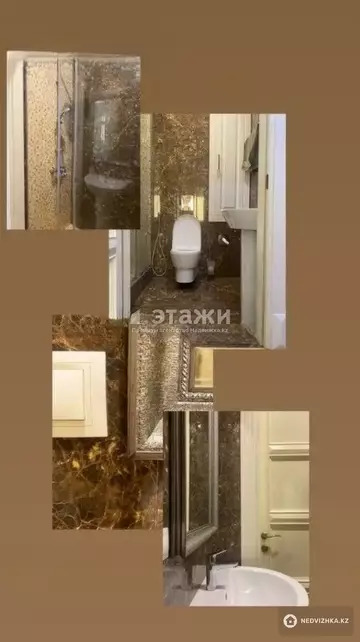 110 м², 3-комнатная квартира, этаж 10 из 18, 110 м², изображение - 4