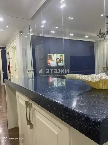 110 м², 3-комнатная квартира, этаж 10 из 18, 110 м², изображение - 5
