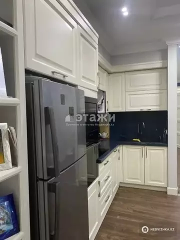 110 м², 3-комнатная квартира, этаж 10 из 18, 110 м², изображение - 6