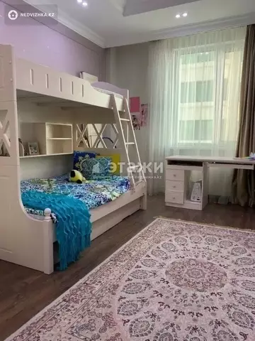 110 м², 3-комнатная квартира, этаж 10 из 18, 110 м², изображение - 7