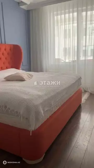 110 м², 3-комнатная квартира, этаж 10 из 18, 110 м², изображение - 8