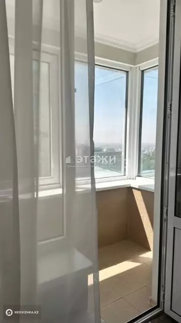 110 м², 3-комнатная квартира, этаж 10 из 18, 110 м², изображение - 9