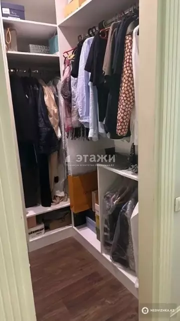 110 м², 3-комнатная квартира, этаж 10 из 18, 110 м², изображение - 10