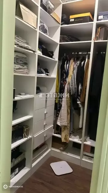 110 м², 3-комнатная квартира, этаж 10 из 18, 110 м², изображение - 11