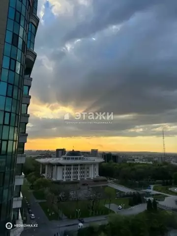 110 м², 3-комнатная квартира, этаж 10 из 18, 110 м², изображение - 13