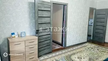 2-комнатная квартира, этаж 3 из 4, 40 м²