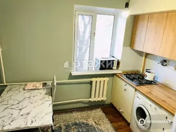 40 м², 2-комнатная квартира, этаж 3 из 4, 40 м², изображение - 4