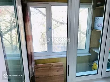 40 м², 2-комнатная квартира, этаж 3 из 4, 40 м², изображение - 5