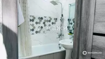 40 м², 2-комнатная квартира, этаж 3 из 4, 40 м², изображение - 6