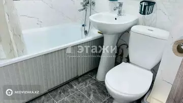 40 м², 2-комнатная квартира, этаж 3 из 4, 40 м², изображение - 7