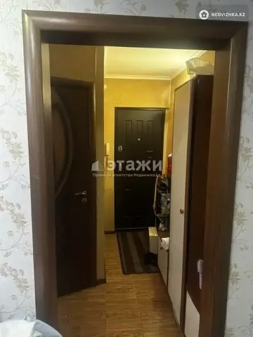 46 м², 2-комнатная квартира, этаж 2 из 4, 46 м², изображение - 4