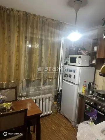 46 м², 2-комнатная квартира, этаж 2 из 4, 46 м², изображение - 5