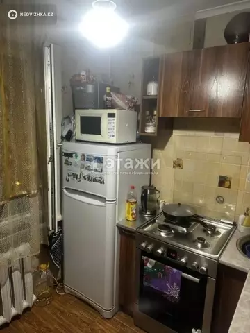 46 м², 2-комнатная квартира, этаж 2 из 4, 46 м², изображение - 6