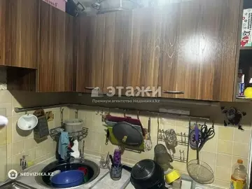 46 м², 2-комнатная квартира, этаж 2 из 4, 46 м², изображение - 7