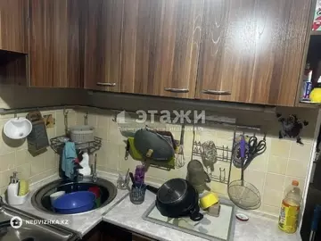 46 м², 2-комнатная квартира, этаж 2 из 4, 46 м², изображение - 8