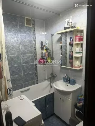 46 м², 2-комнатная квартира, этаж 2 из 4, 46 м², изображение - 9