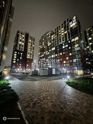 103 м², 4-комнатная квартира, этаж 4 из 20, 103 м², изображение - 15