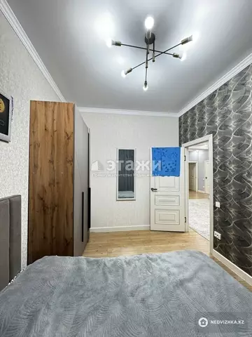 4-комнатная квартира, этаж 4 из 20, 103 м²