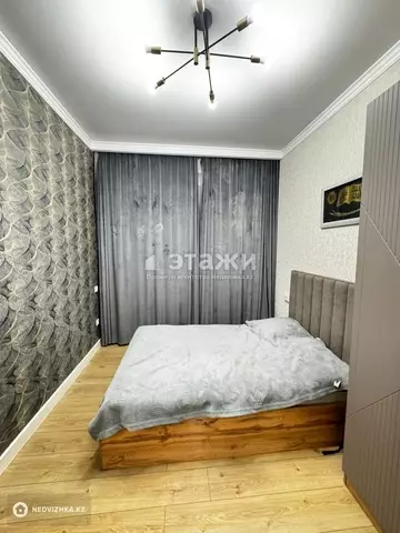 103 м², 4-комнатная квартира, этаж 4 из 20, 103 м², изображение - 5