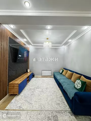 103 м², 4-комнатная квартира, этаж 4 из 20, 103 м², изображение - 7