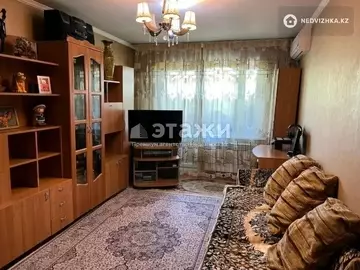 3-комнатная квартира, этаж 5 из 5, 60 м²