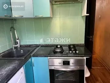 60 м², 3-комнатная квартира, этаж 5 из 5, 60 м², изображение - 2