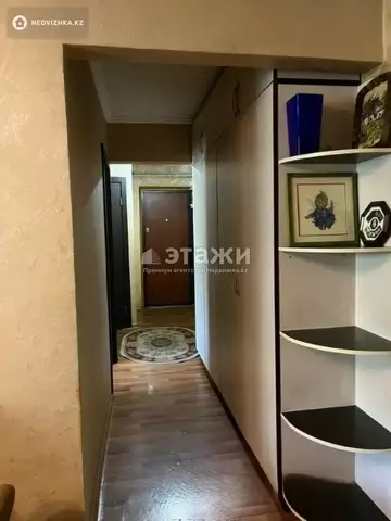 60 м², 3-комнатная квартира, этаж 5 из 5, 60 м², изображение - 4