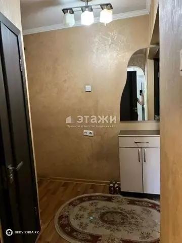 60 м², 3-комнатная квартира, этаж 5 из 5, 60 м², изображение - 5