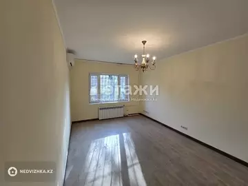 37 м², 1-комнатная квартира, этаж 1 из 9, 37 м², изображение - 2