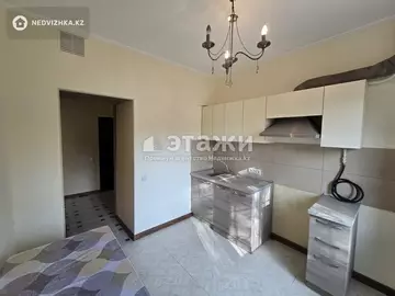 37 м², 1-комнатная квартира, этаж 1 из 9, 37 м², изображение - 3