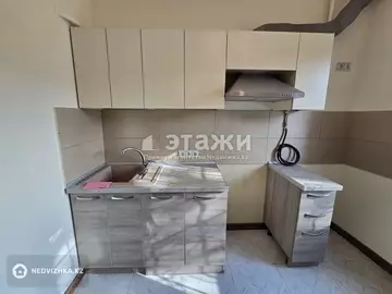 37 м², 1-комнатная квартира, этаж 1 из 9, 37 м², изображение - 4