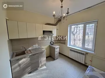 37 м², 1-комнатная квартира, этаж 1 из 9, 37 м², изображение - 5