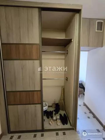 37 м², 1-комнатная квартира, этаж 1 из 9, 37 м², изображение - 7