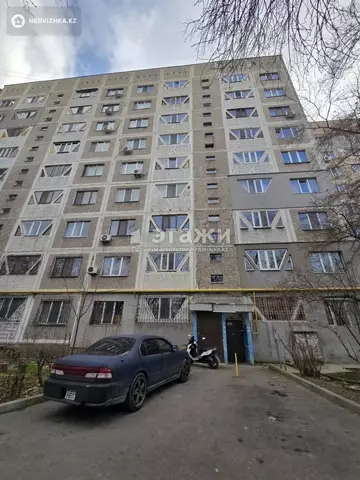 37 м², 1-комнатная квартира, этаж 1 из 9, 37 м², изображение - 15