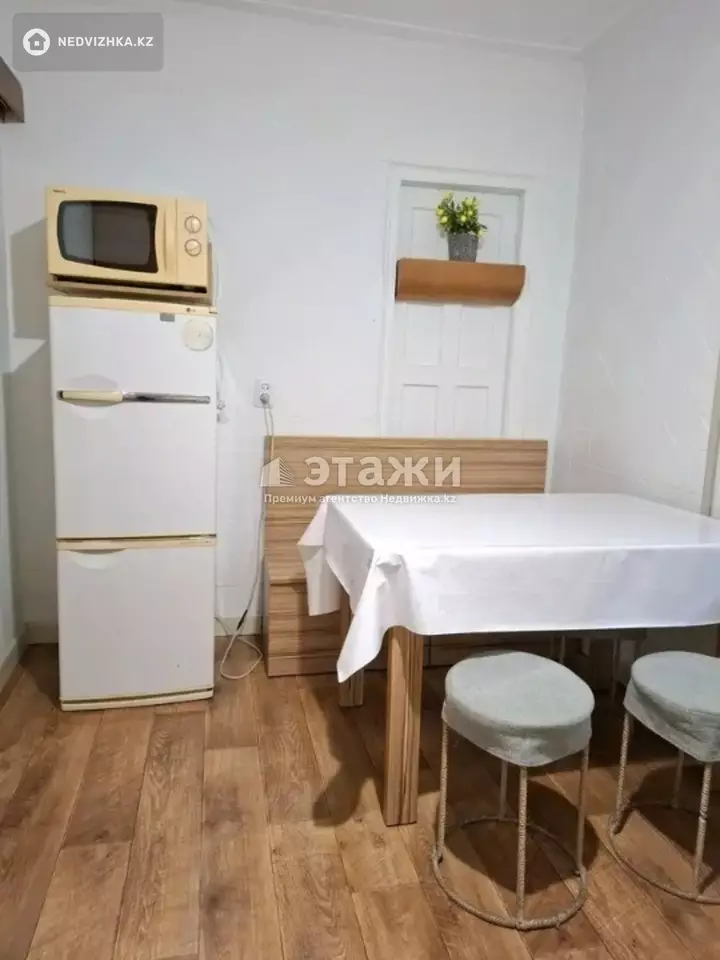 40 м², 2-комнатная квартира, этаж 2 из 4, 40 м², изображение - 1