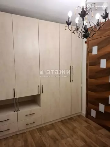 40 м², 2-комнатная квартира, этаж 2 из 4, 40 м², изображение - 0