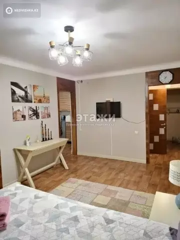 40 м², 2-комнатная квартира, этаж 2 из 4, 40 м², изображение - 2