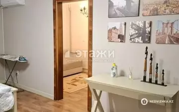 40 м², 2-комнатная квартира, этаж 2 из 4, 40 м², изображение - 3