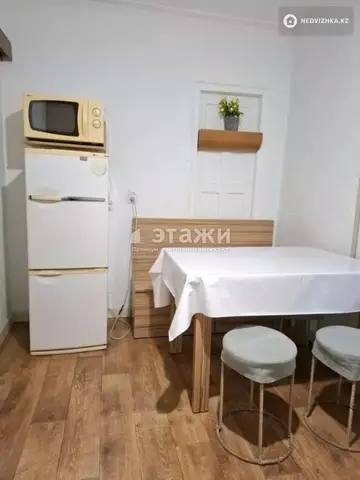 40 м², 2-комнатная квартира, этаж 2 из 4, 40 м², изображение - 5