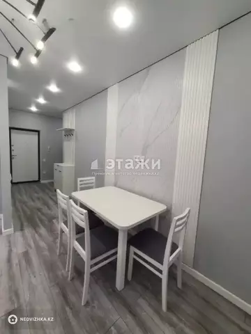 47 м², 2-комнатная квартира, этаж 8 из 13, 47 м², изображение - 2