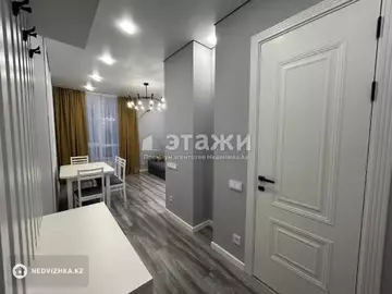 47 м², 2-комнатная квартира, этаж 8 из 13, 47 м², изображение - 3