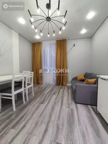 47 м², 2-комнатная квартира, этаж 8 из 13, 47 м², изображение - 5