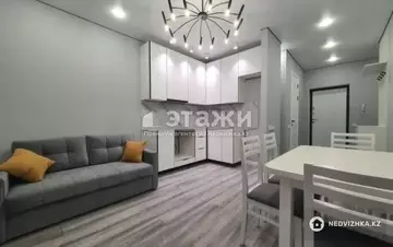 47 м², 2-комнатная квартира, этаж 8 из 13, 47 м², изображение - 7