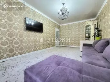 2-комнатная квартира, этаж 4 из 9, 67 м²