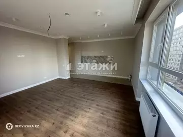 2-комнатная квартира, этаж 6 из 12, 52 м²